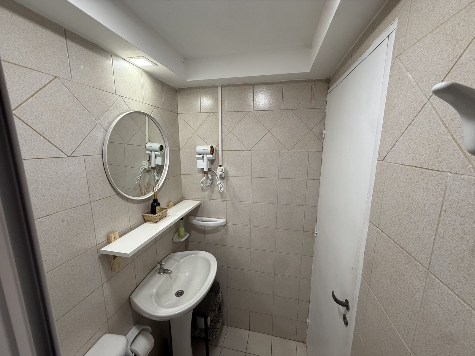 Baño – Tempo B, Posadas